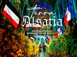 Terra Alsatia Colmar