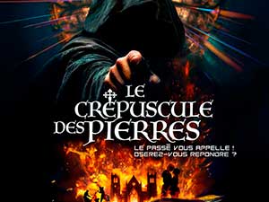 Le crépuscule des pierres